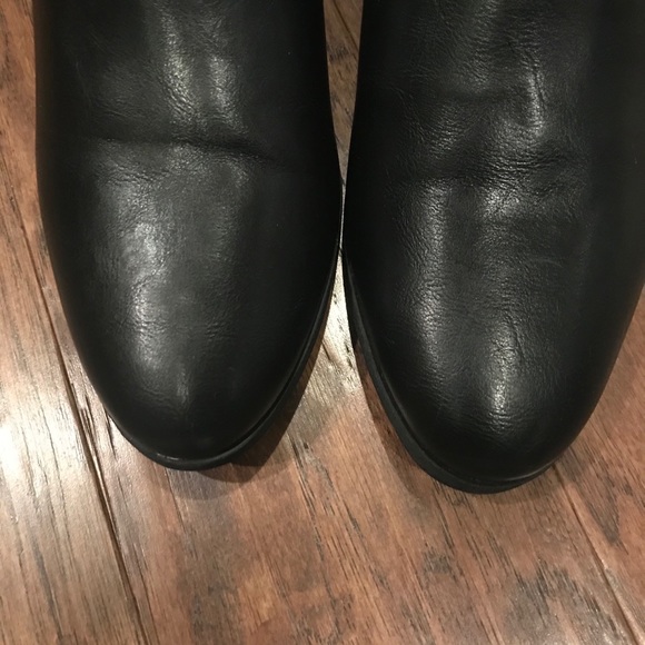 Dr. Scholl’s Knee High Brilliance Riding Boots - Picture 6 of 7